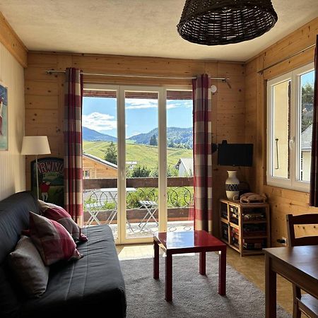 Charmant Appartement Fonctionnel Pres Du Centre Bourg, Balcon Et Parking Gratuit - Fr-1-548-2 Віллар-де-Лан Екстер'єр фото
